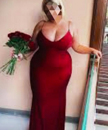 Анкета проститутки Софиночка - город Кора-Урсдон, 46 лет, №10822