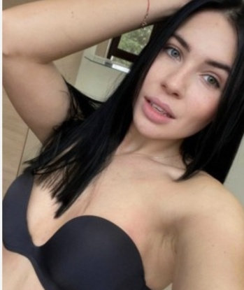 Анкета проститутки Лилия - город Кора-Урсдон, 25 лет, №12070