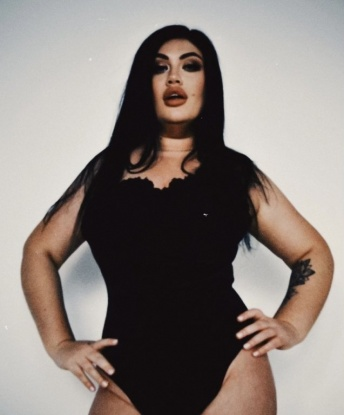 Анкета проститутки Галина - город Кора-Урсдон, 30 лет, №6019